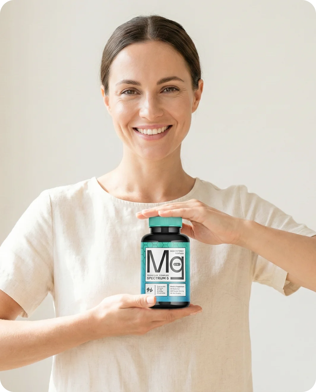 What to Expect With 
Consistent Use