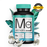 Spectrum 5 Magnesium Complex