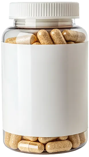 Comparison product left